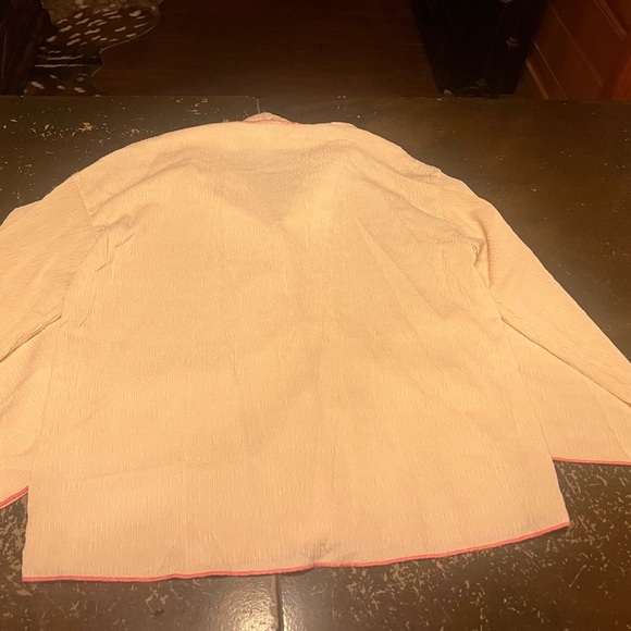 Pajamas set - Picture 4 of 4